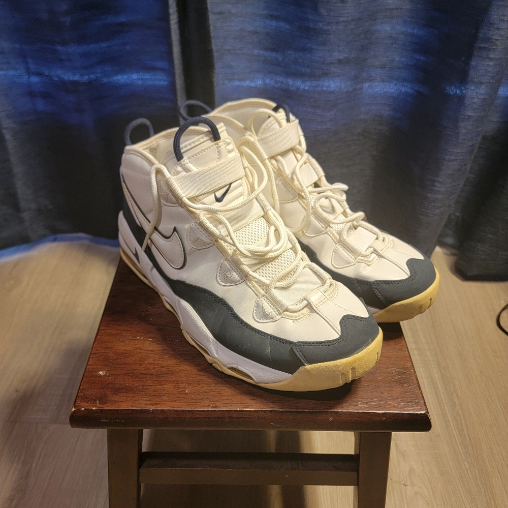 Nike Air Max Tempo